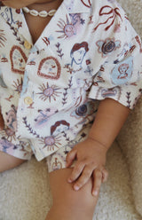 SOLEA SHIRT