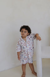 SOLEA SHIRT