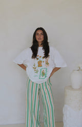 SORRENTO PANT - MAMA