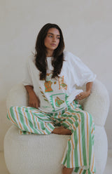 SORRENTO PANT - MAMA