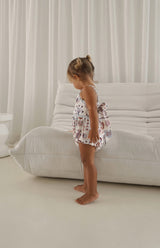 SOLEA RIC RAC ROMPER