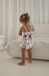 SOLEA RIC RAC ROMPER