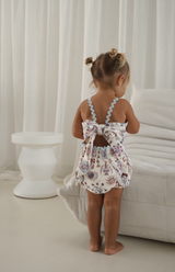 SOLEA RIC RAC ROMPER