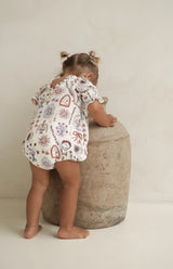 VALENTINA ROMPER - SOLEA