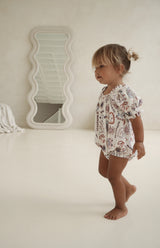 VALENTINA ROMPER - SOLEA