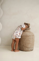 VALENTINA ROMPER - SOLEA