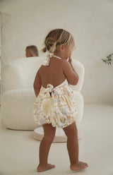 ROMY ROMPER - AMORETTE