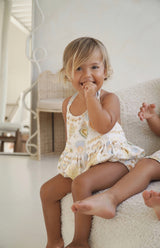 ROMY ROMPER - AMORETTE