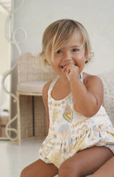 ROMY ROMPER - AMORETTE