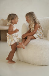 ROMY ROMPER - AMORETTE