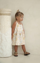 ROMY DRESS - AMORETTE