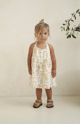 ROMY DRESS - AMORETTE