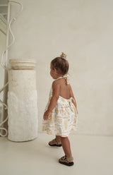 ROMY DRESS - AMORETTE