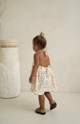 ROMY DRESS - AMORETTE