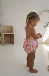 ROMY ROMPER - SEA IS CALLING