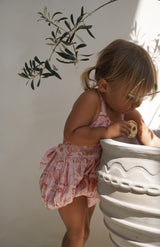 ROMY ROMPER - SEA IS CALLING