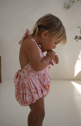 ROMY ROMPER - SEA IS CALLING