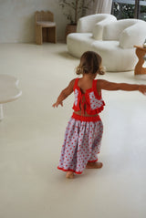 CHERIE DOTTIE SKIRT