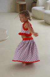 AVA TOP - CHERIE DOTTIE