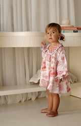 VERA DRESS - CIAO BELLA