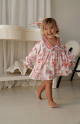 VERA DRESS - CIAO BELLA