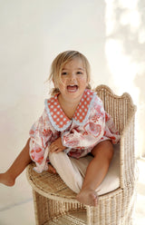 VERA ROMPER - CIAO BELLA