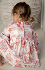 VERA DRESS - CIAO BELLA