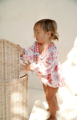 VERA ROMPER - CIAO BELLA