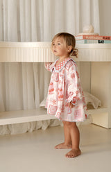 VERA DRESS - CIAO BELLA