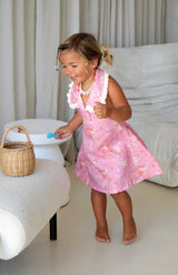 ROSIE DRESS - MER BABE