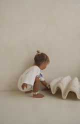 ARIEL T SHIRT ROMPER