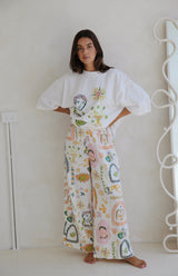 MEDITESSA PANT - MAMA