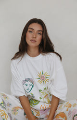MEDITESSA TEE - MAMA