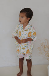 MEDITESSA SHORTS
