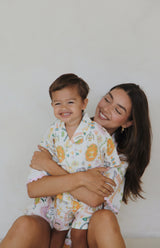 MEDITESSA SHIRT