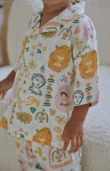 MEDITESSA SHIRT