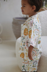 MEDITESSA SHIRT