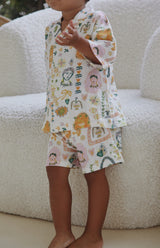 MEDITESSA SHORTS