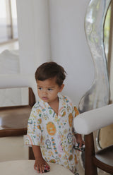 MEDITESSA SHIRT