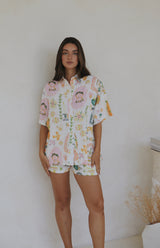 MEDITESSA SHIRT - MAMA