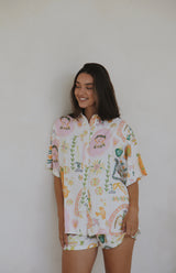 MEDITESSA SHIRT - MAMA