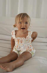 ESME ROMPER - SEA IS CALLING