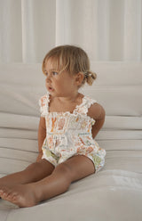 ESME ROMPER - SEA IS CALLING