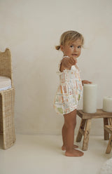 ESME ROMPER - SEA IS CALLING