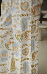 AMORETTE PANT - MAMA