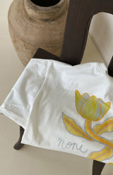 BLOOM TEE - MAMA