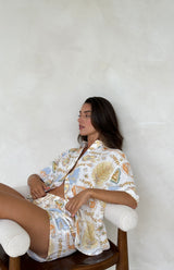 AMORETTE SHIRT - MAMA