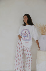 SORAYA PANT - MAMA
