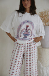 SORAYA PANT - MAMA