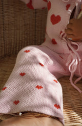 AMOUR KNIT PANT